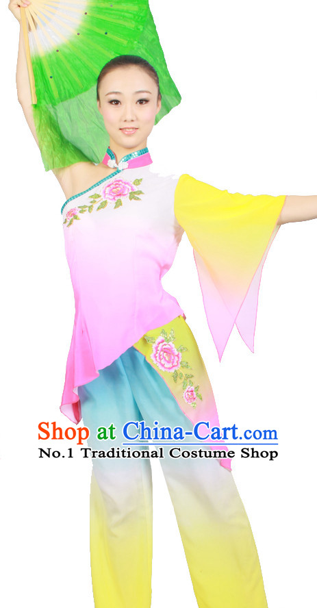 Asian Fashion China Dance Apparel Dance Stores Dance Supply Chinese Dance Costumes