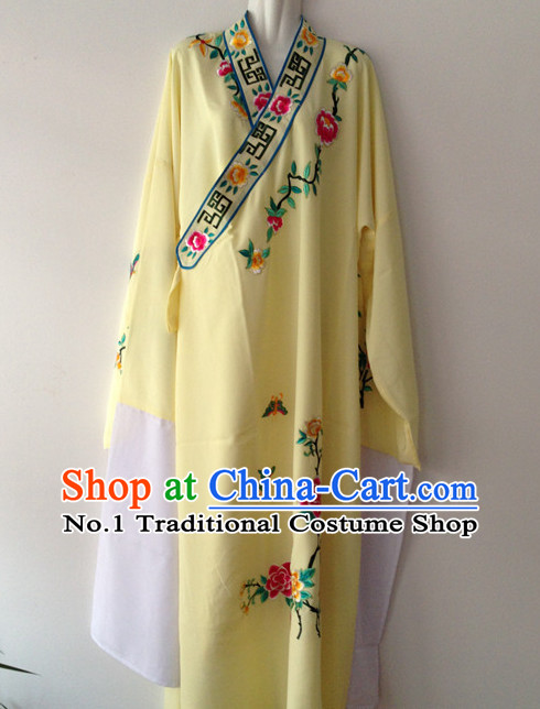 Long Sleeve Beijing Opera Costume for Men