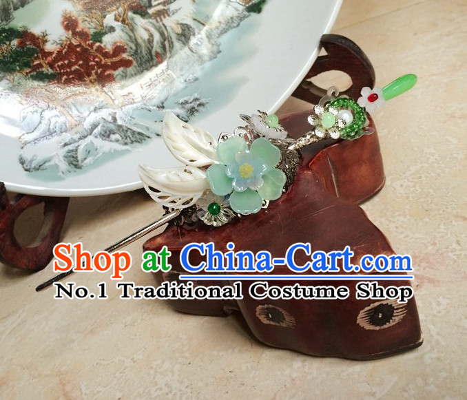 Traditional Chinese Accessories Hair Pins Hair Jewelry