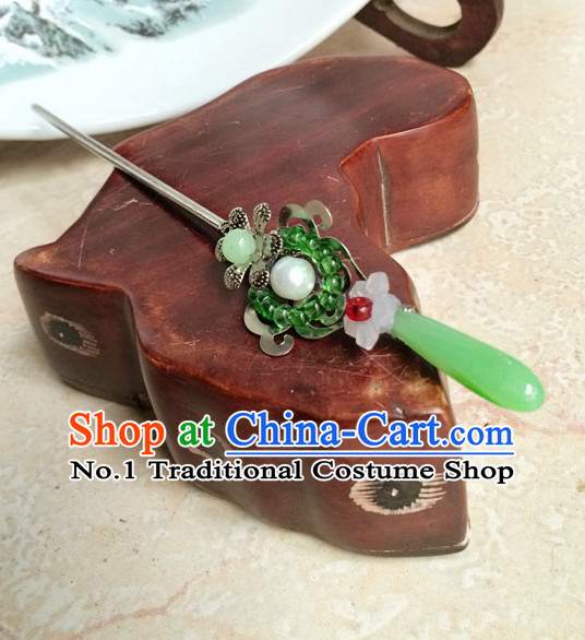 Traditional Chinese Accessories Hair Pins Hair Jewelry