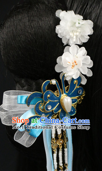 Chinese Ancient Princess Hair Accessories