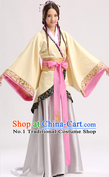 Chinese Hanfu Asian Fashion Japanese Fashion Plus Size Dresses Traditional Clothing Asian Hanfu Clothing for Women