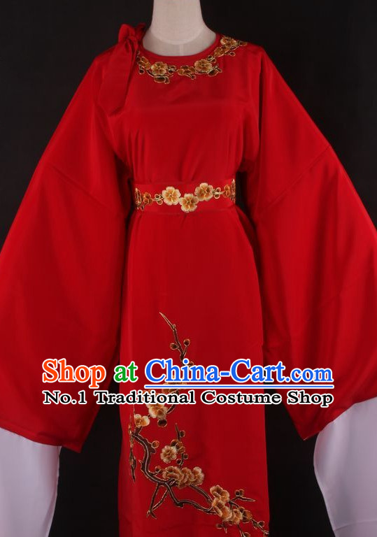 Traditional Chinese Dress Chinese Clothes Ancient Chinese Clothing Theatrical Costumes Chinese Opera Costumes Cultural Costume for Men