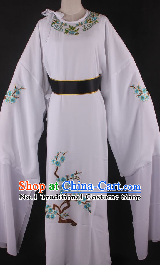 Traditional Chinese Dress Chinese Clothes Ancient Chinese Clothing Theatrical Costumes Chinese Opera Costumes Cultural Costume for Men