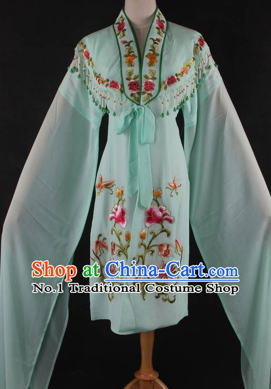 Traditional Chinese Dress Chinese Clothes Ancient Chinese Clothing Theatrical Costumes Chinese Opera Costumes Cultural Costume for Women