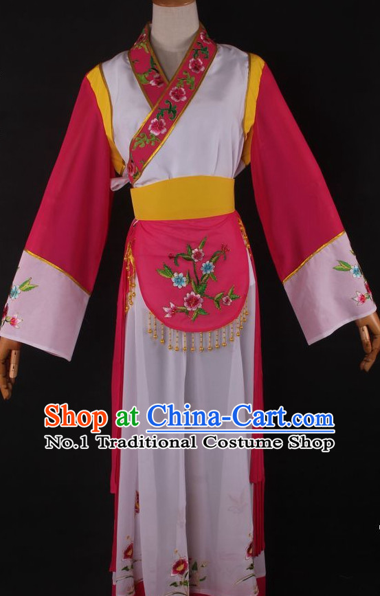 Traditional Chinese Dress Hua Tan Ancient Chinese Clothing Theatrical Costumes Chinese Opera Costumes Cultural Costume for Women