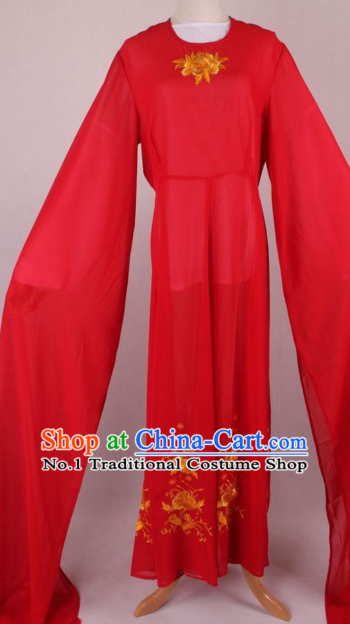 Traditional Chinese Dress Hua Tan Ancient Chinese Clothing Theatrical Costumes Chinese Opera Costumes Cultural Costume for Women