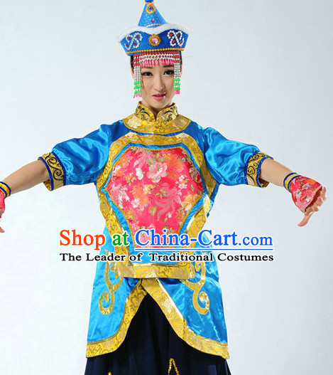 Chinese Folk Dance Costume Dancewear Discount Dane Supply Clubwear Dance Wear China Wholesale Dance Clothes