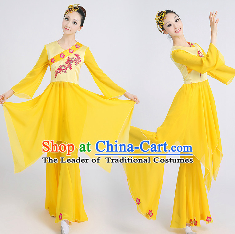 Chinese Dance Costumes Costume Discount Dance Costume Gymnastic Leotard Dancewear Chinese Dress Dance Wear