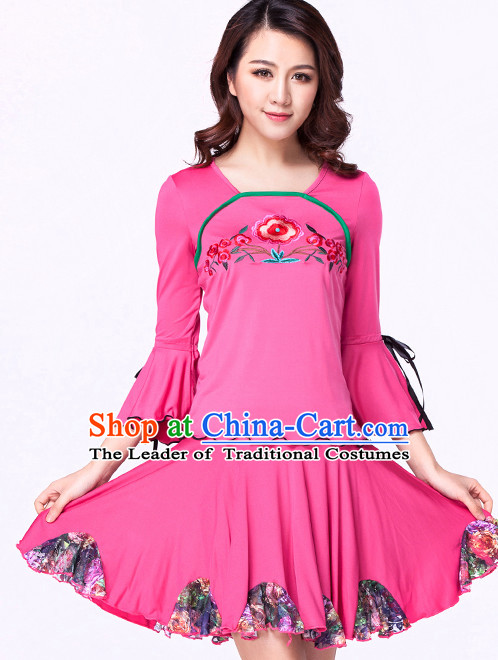 Chinese Style Parade  Costume Ideas Dancewear Supply Dance Wear Dance Clothes Suit