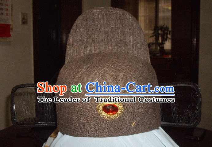 Tang Dynasty Male Hat