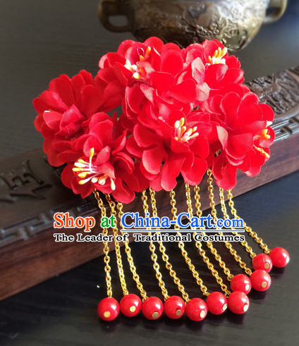 Ancient Chinese Female Hair Jewelry Headwear Hair Accessories