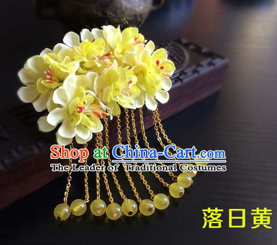 Ancient Chinese Female Hair Jewelry Headwear Hair Accessories