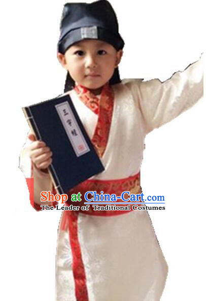 traditional dress for boy kid