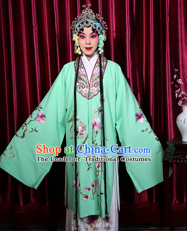 Chinese Classical Beijing Opera Peking Opera Hua Dan Costume