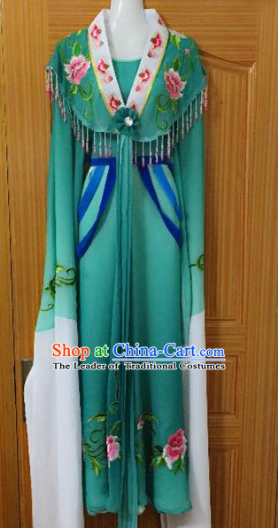 Chinese Opera Costumes for Sale Peking Opera Costume Opera Singer Rentals Costume Beijing Cantonese Opera Costumes