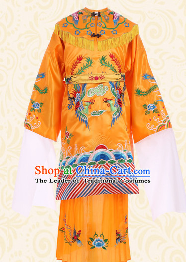 Chinese Opera Phoenix Costumes for Sale Peking Opera Costume Opera Singer Rentals Costume Beijing Cantonese Opera Costumes