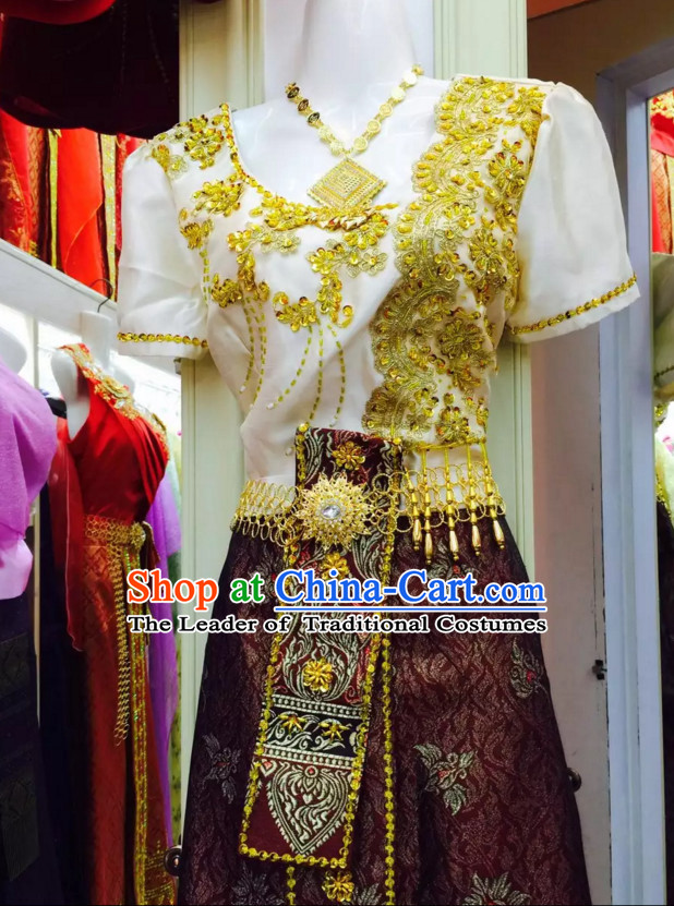 thai dresses online