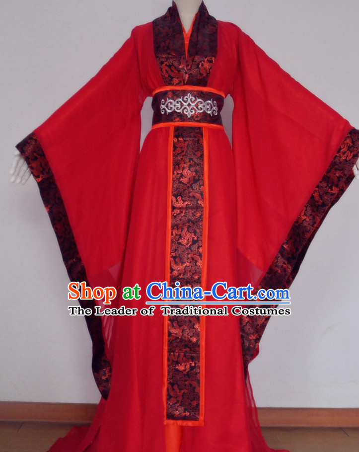 Ancient Chinese Hanfu Dress China Traditional Clothing Asian Long Dresses China Clothes Fashion Oriental Outfits for Men