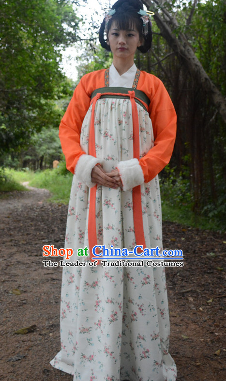 Ancient Chinese Clothing China Fashion Mandarin Dress National Costume Chinese Tang Dynasty Garments Chinese Blouses Chinese Apparel Chinese Art Outfit