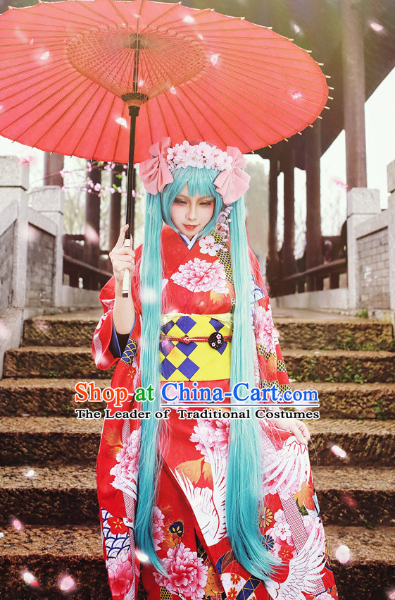 Chinese Stage Performance Cosplay Costume for Women