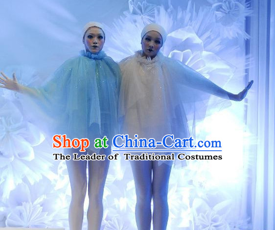 Custom Tailored Make Made to Order Custom Made Professional Stage Performance Costumes