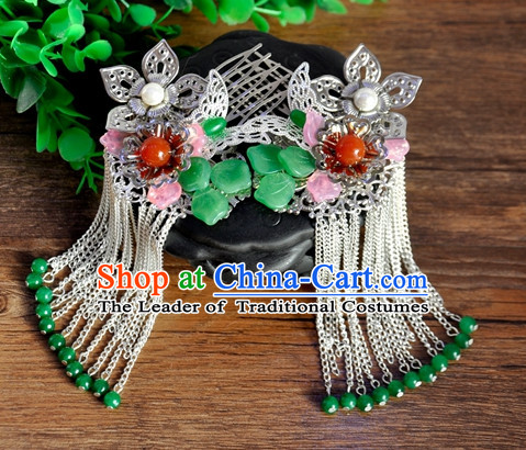 Chinese Traditional Ancient Hair Sticks Hair Ornaments Chopsticks Gold Hair Pins Hairsticks Oriental Asian Head Jewellery Hair Clips Hair pIeces Hair Style