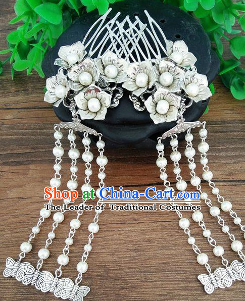 Chinese Traditional Ancient Imperial Hair Sticks Hair Ornaments Chopsticks Gold Hair Pins Hairsticks Oriental Asian Head Jewellery Hair Clips Hair pIeces Hair Style