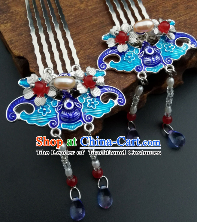 Chinese Traditional Classical Hairpins Hair Accessories Hair Clasps Headwear Headpieces