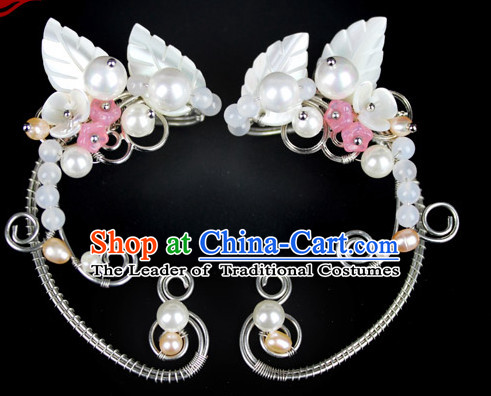 Chinese Traditional Classical Hairpins Hair Accessories Hair Clasps Headwear Headpieces