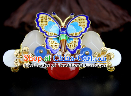 Chinese Traditional Classical Hairpins Hair Accessories Hair Clasps Headwear Headpieces