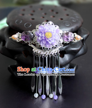 Chinese Traditional Classical Hairpins Hair Accessories Hair Clasps Headwear Headpieces