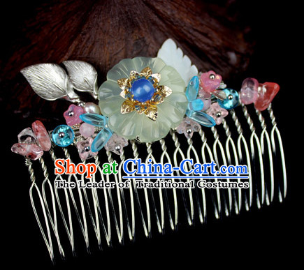 Chinese Traditional Classical Hairpins Hair Accessories Hair Clasps Headwear Headpieces