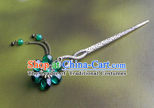 Chinese Traditional Classical Hairpins Hair Accessories Hair Clasps Headwear Headpieces