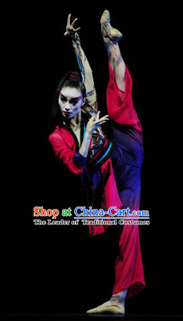 Chinese Classical Dance Costume Folk Dancing Costumes Traditional Chinese Dance Costumes Asian Dance Costumes