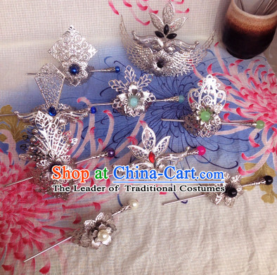 China Ancient Dynasty Imperial Royal Prince Crown Hair Accessories Hairstyle Chinese Oriental Hairstyles Headpieces