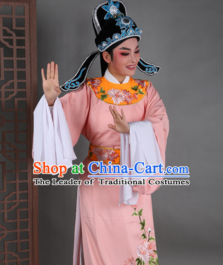 Chinese Opera Costumes Stage Performance Costume Chinese Traditional Costume Drama Costumes Complete Set