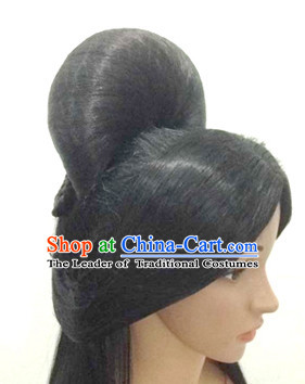 Chinese Queen Wigs Quality Lace Wigs Human Hair China Best Wigs Full Lace Wig Lace Front Wig Glueless Wig U Part Wig Empress Full Wig