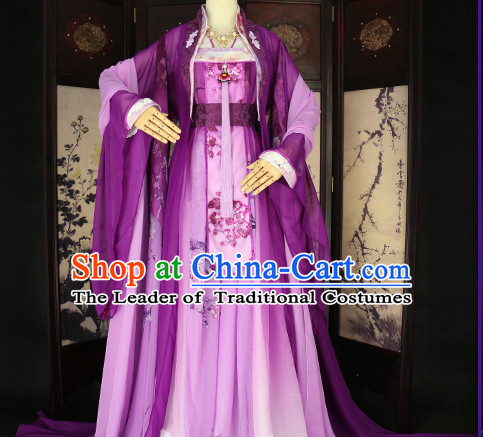 China Empress Costume Chinese Costume Dramas Empress of China Empresses in the Palace Ancient Han Fu Clothing Complete Set