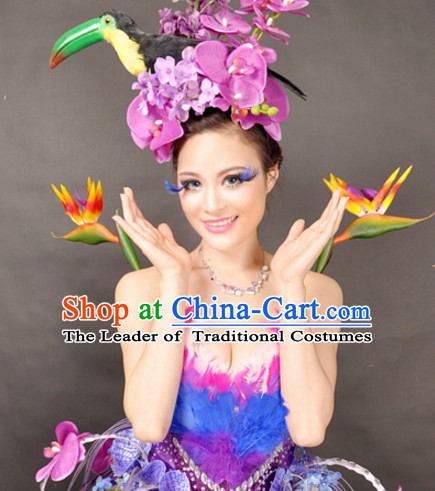 Unique Design Stage Costumes Theater Costumes Professional Theater Costume for Women