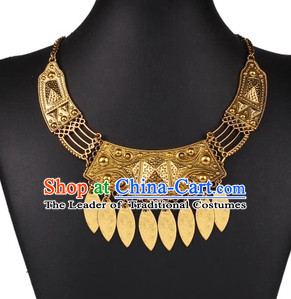 Chinese Traditional Princess Jewelry