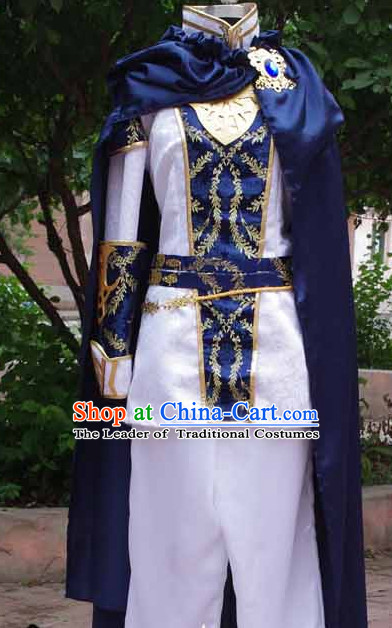 China High Quality Costume Cosplay Archer Costume Avatar Costumes Wonderflex Knight Armorsuit Leather Metal Fantasy Armoury Complete Set