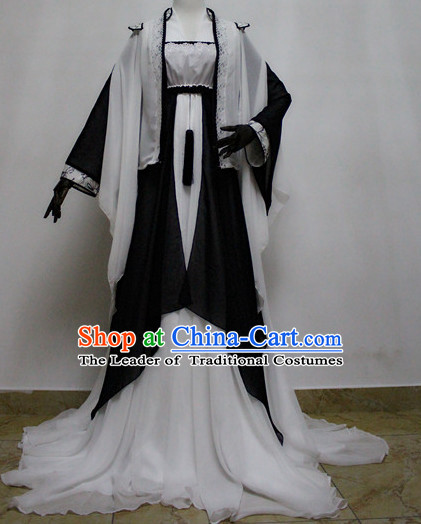 Ancient Chinese Imperial Prince Dresses Hanzhuang Han Fu Han Clothing Traditional Chinese Dress Hanfu National Costume Complete Set for Men