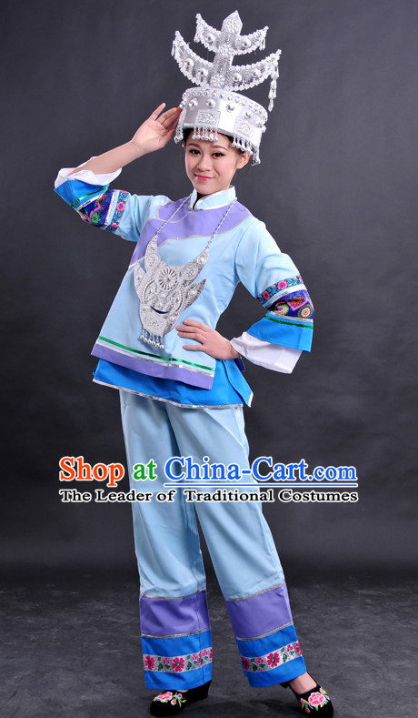 Minority Dresses Ethnic Clothing Minority Dance Costume Minority Dress