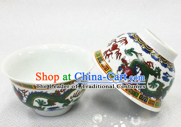 Traditional Chinese Mongol Nationality Dancing Accessories Props, Mongolian Folk Dance Top Bowl Dance Bowl, China Ethnic Minority Palace Princess Dragon Bowl