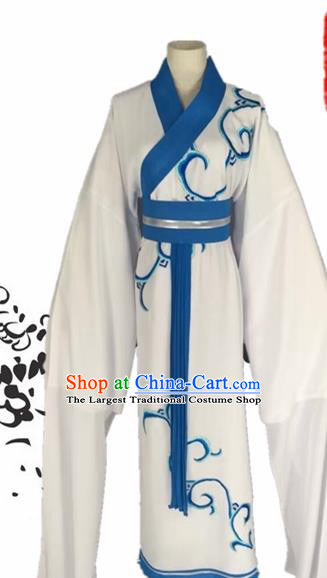 Chinese Beijing Opera Niche Robe Traditional Peking Opera Costumes for Adults