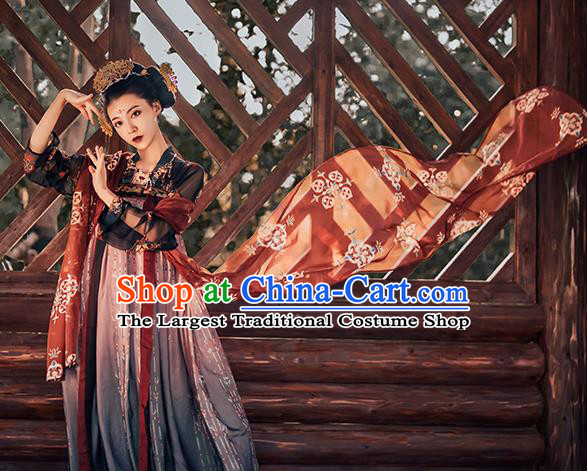 Royal chinese outlet dress