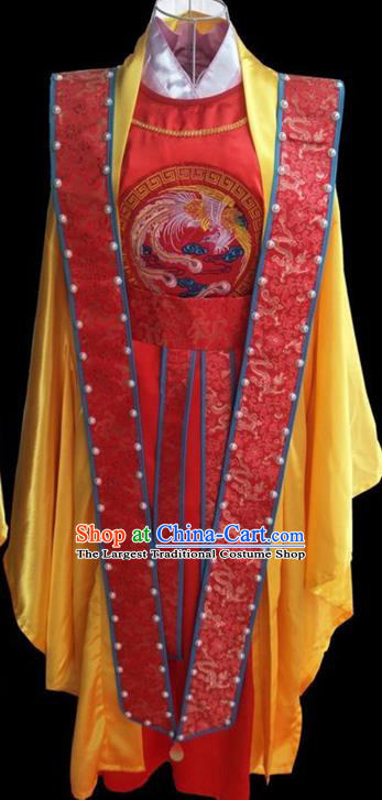 Chinese Ancient Queen Dress Traditional Ming Dynasty Empress Costumes for Women