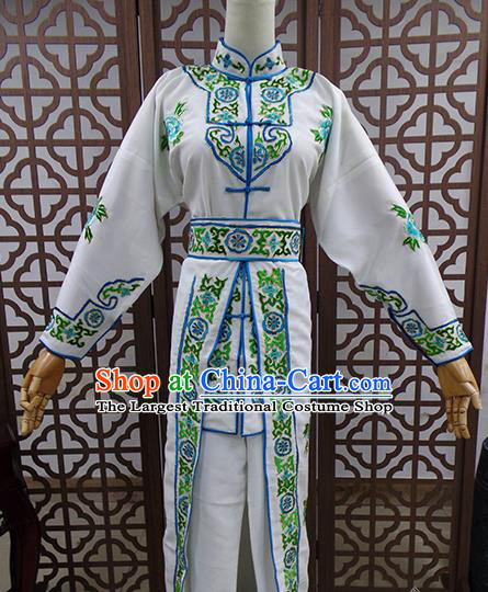 Traditional Chinese Beijing Opera Actress Costume Peking Opera Female Warriors Dress