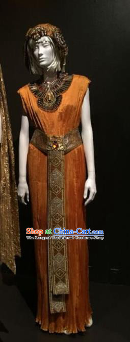 Egyptian traditional deals dress images